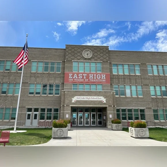 High School Musical East High Basketball T-Shirt - Picture 5 of 7